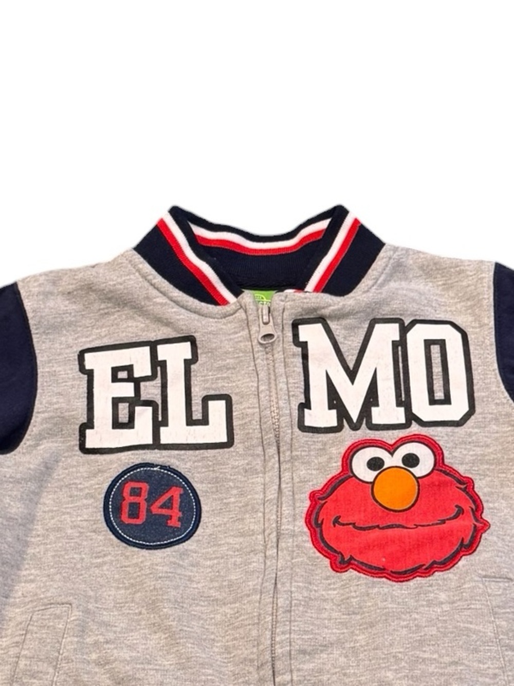 Sesame Street Elmo Matching Set - Picture 4 of 8